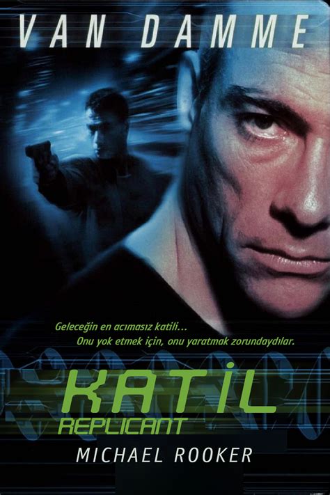 replicant 2001 watch online|van damme replicant.